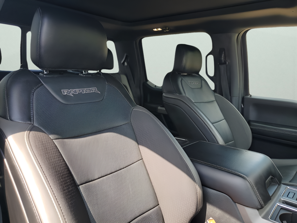 Used Car 2019 Ford F-150  Raptor For Sale Under $40,000 In Austin, Texas