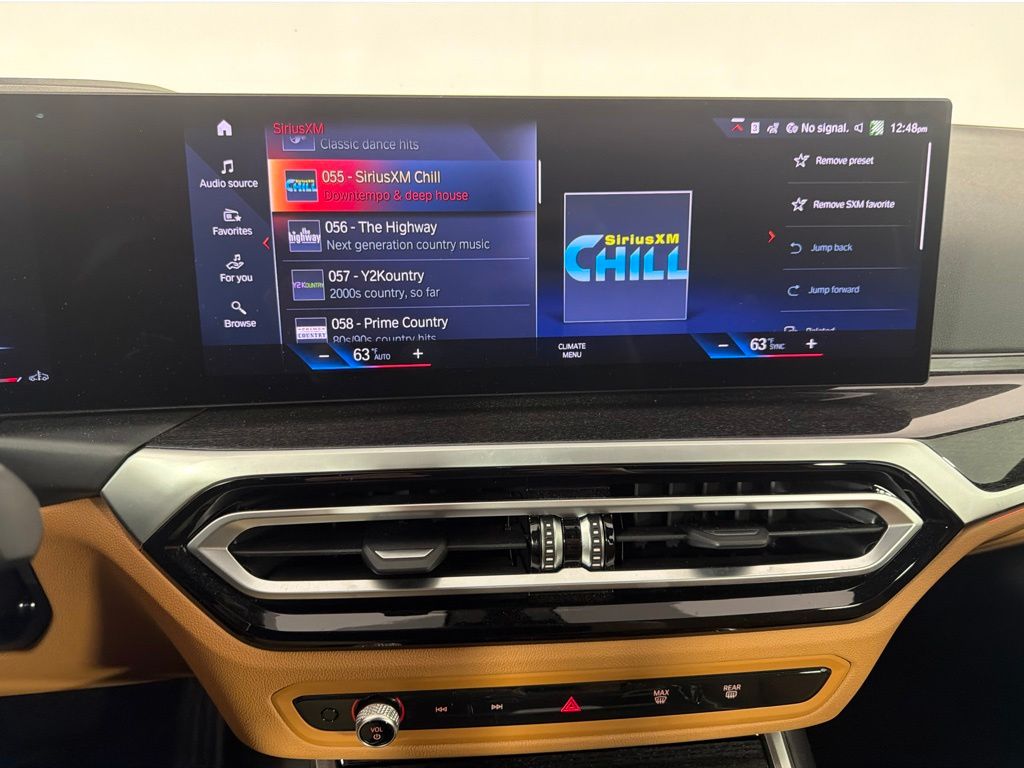 Thumbnail: 2023 BMW 3 Series - 29