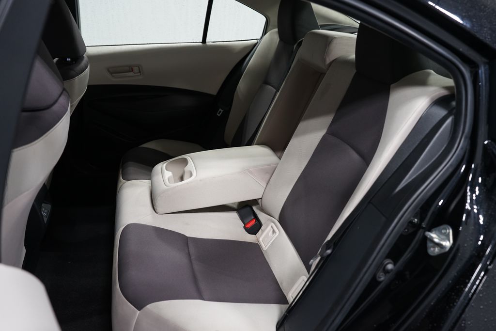 Thumbnail: 2023 Toyota Corolla - 26