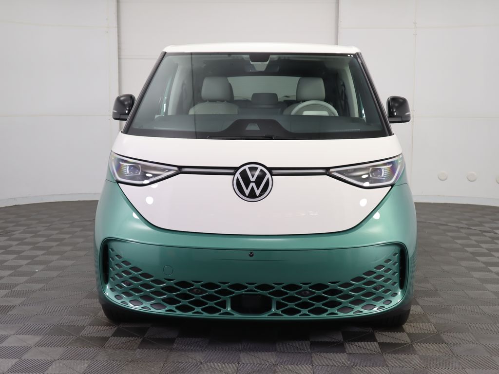Thumbnail: 2025 Volkswagen ID.Buzz - 2
