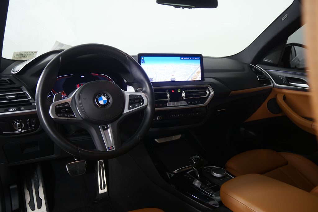 Thumbnail: 2023 BMW X3 - 7