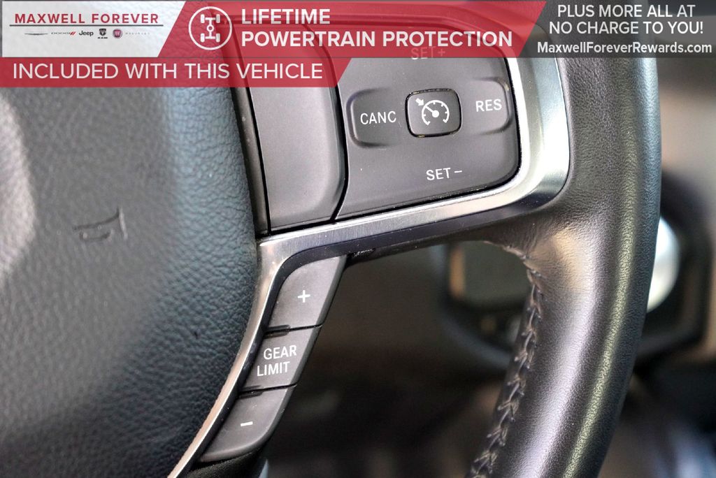 Used Car 2024 Ram 1500  Laramie For Sale Under $35,000 In Taylor, Texas