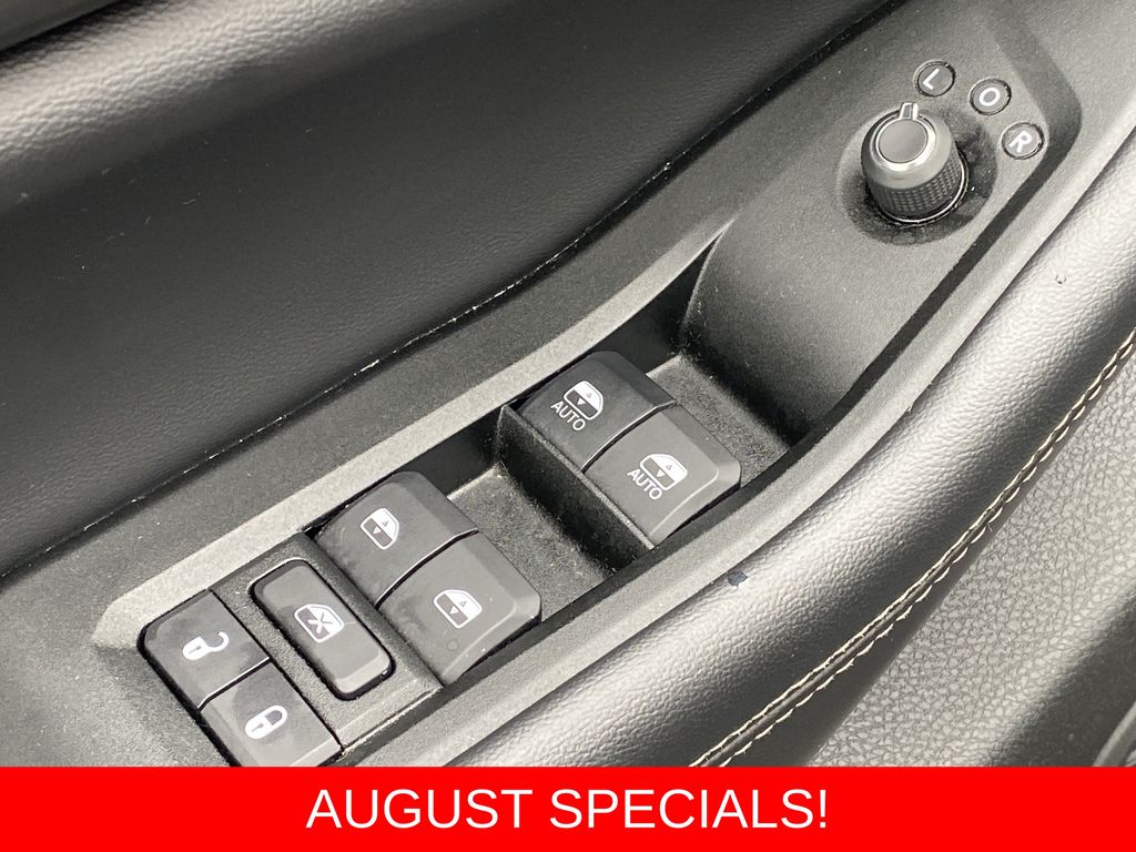 Used 2024 Jeep Grand Cherokee SUV