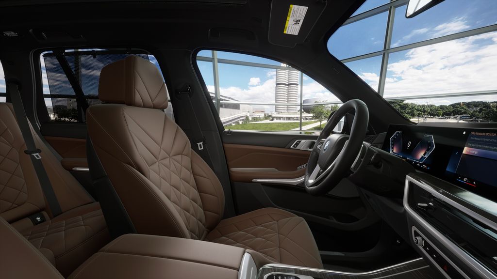 Thumbnail: 2026 BMW X5 - 9