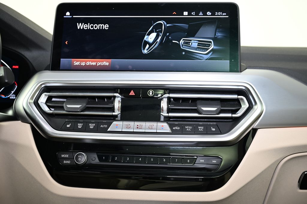 Thumbnail: 2022 BMW X3 - 18