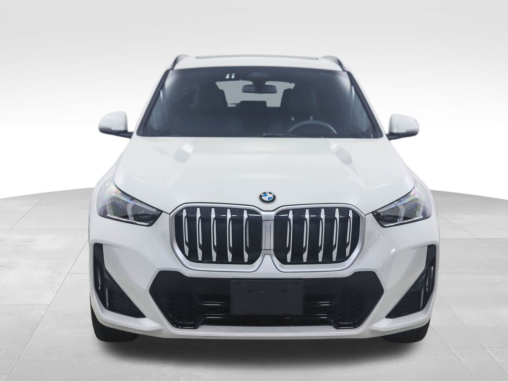 Thumbnail: 2025 BMW X1 - 7