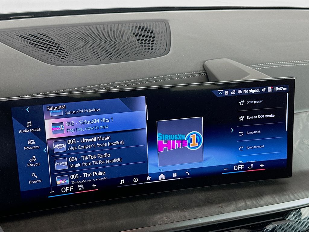 Thumbnail: 2026 BMW X5 - 11