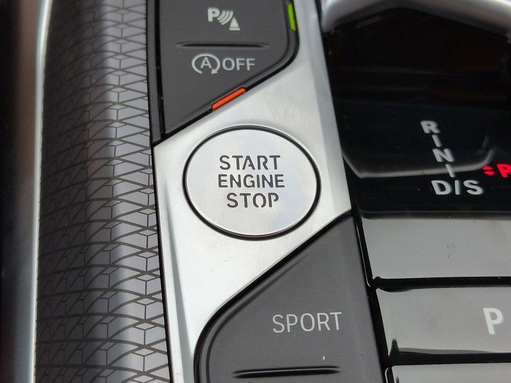 New 2026 Gray BMW 430i image 27