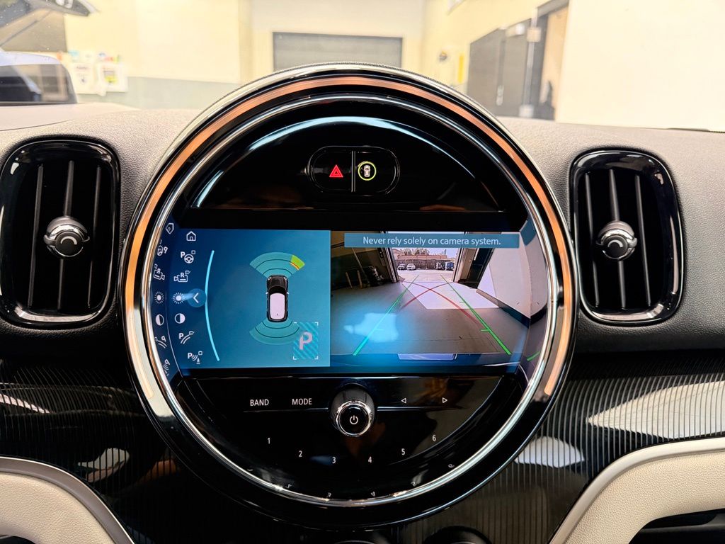 Thumbnail: 2023 MINI Cooper Countryman - 17
