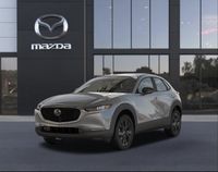 Machine Gray Metallic 2026 Mazda CX-30 SUV / Crossover All-Wheel Drive 6-Speed Automatic