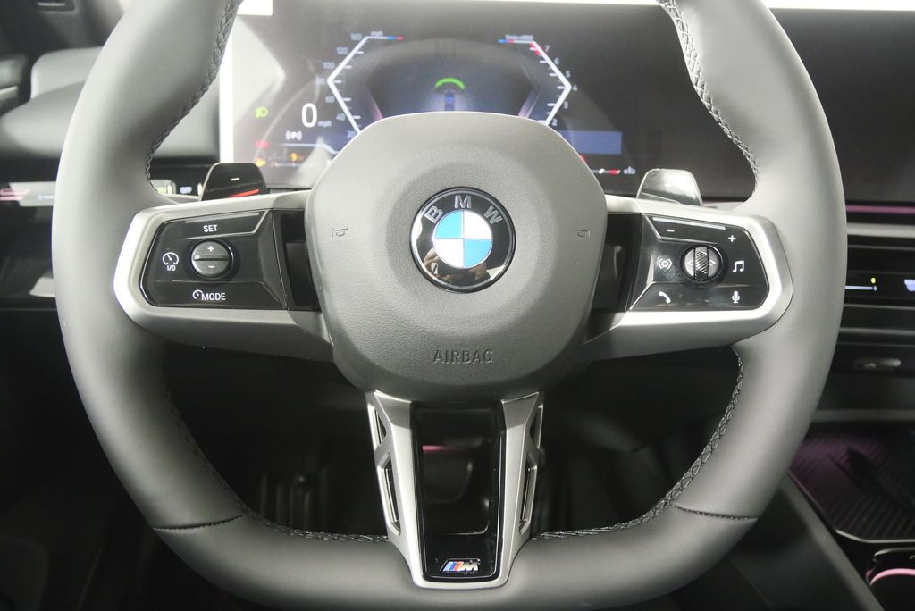 Thumbnail: 2026 BMW 5 Series - 20