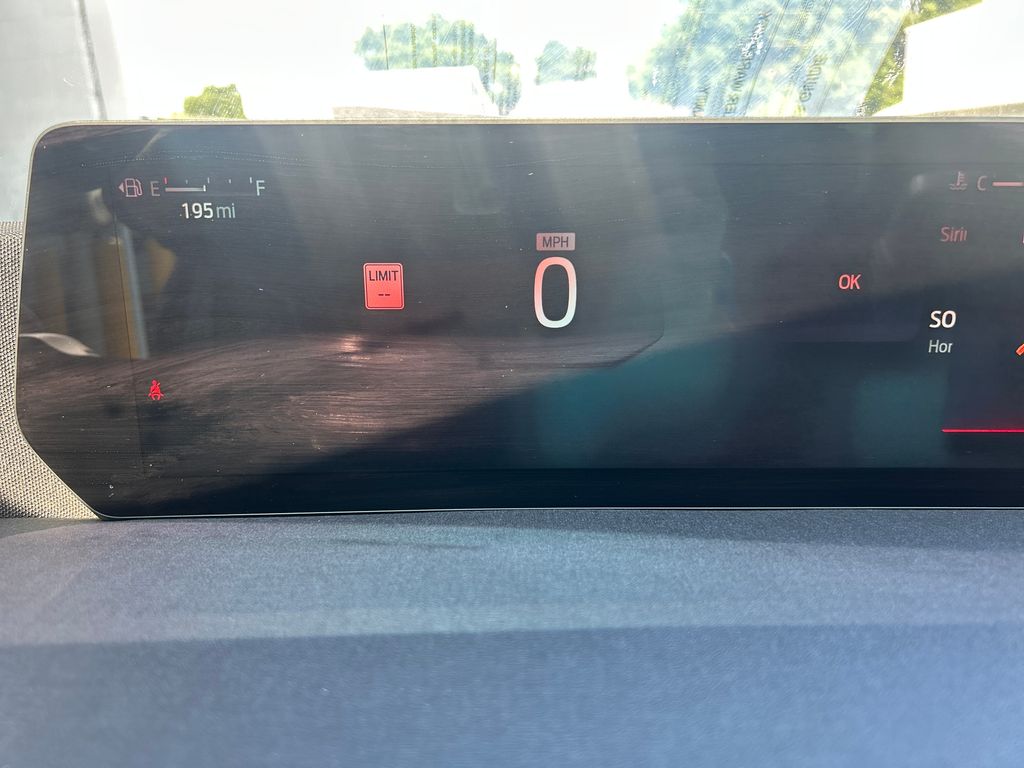 Used 2025 Gray Ford Active image 15