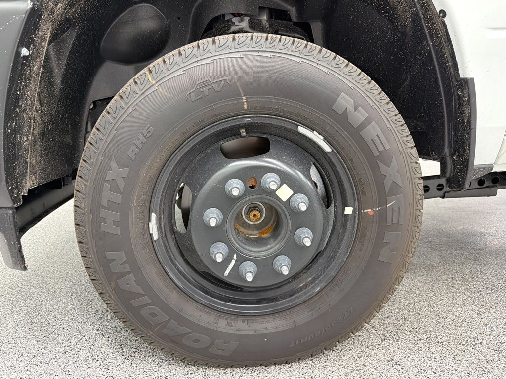 2026 Ram 3500 Tradesman - 2