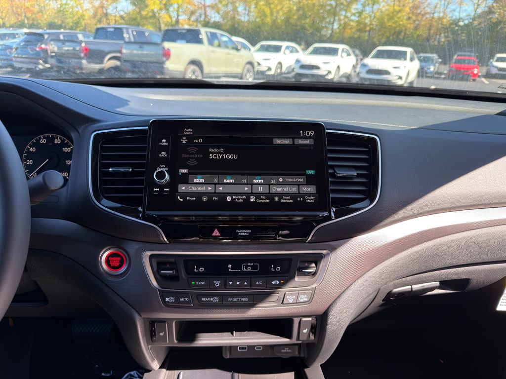 Thumbnail: 2026 Honda Ridgeline - 15