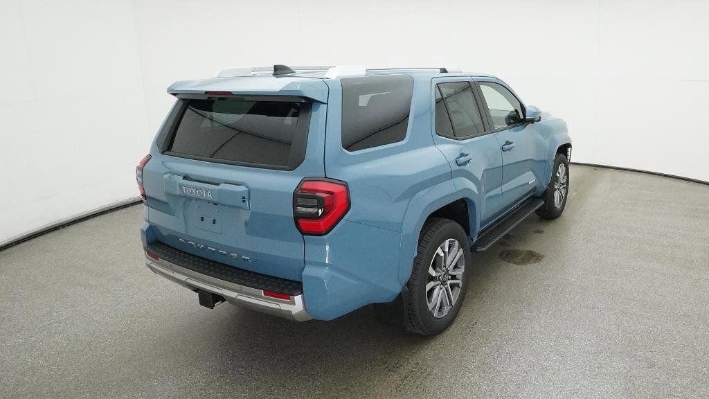 Thumbnail: 2025 Toyota 4Runner - 25