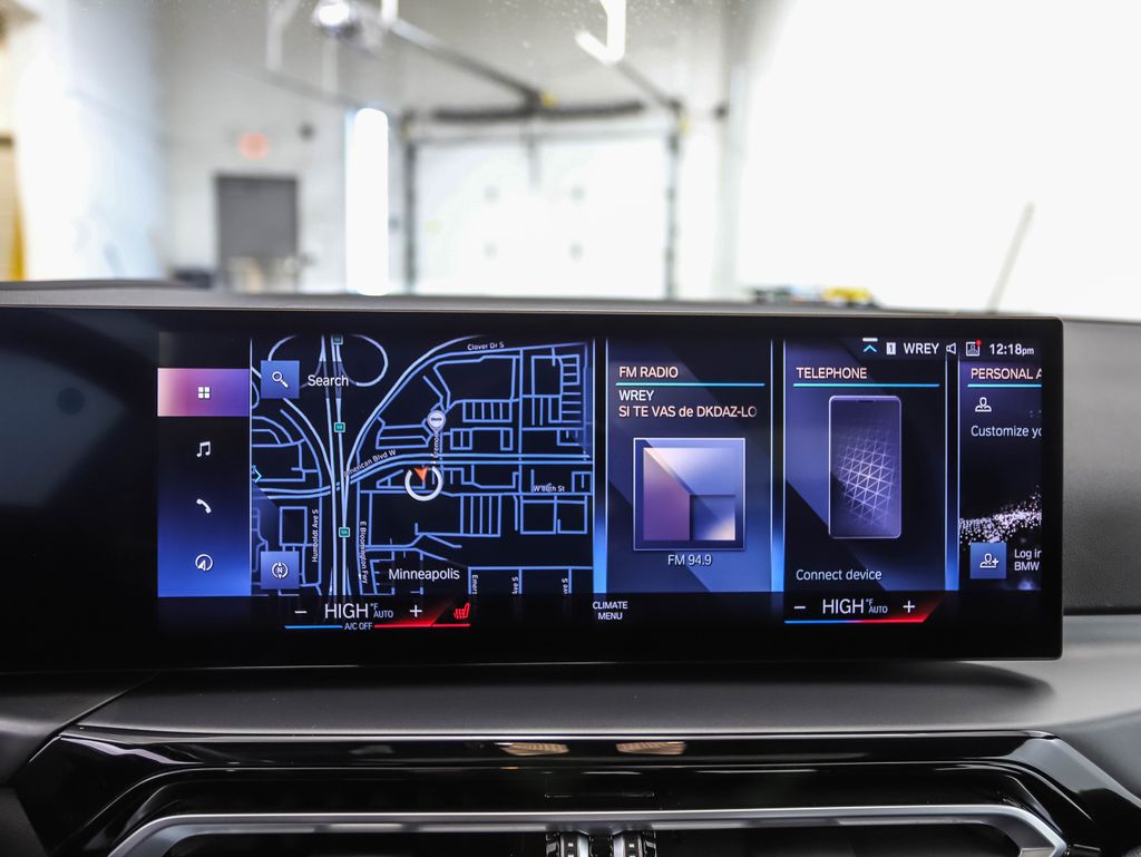 Thumbnail: 2024 BMW 2 Series - 15