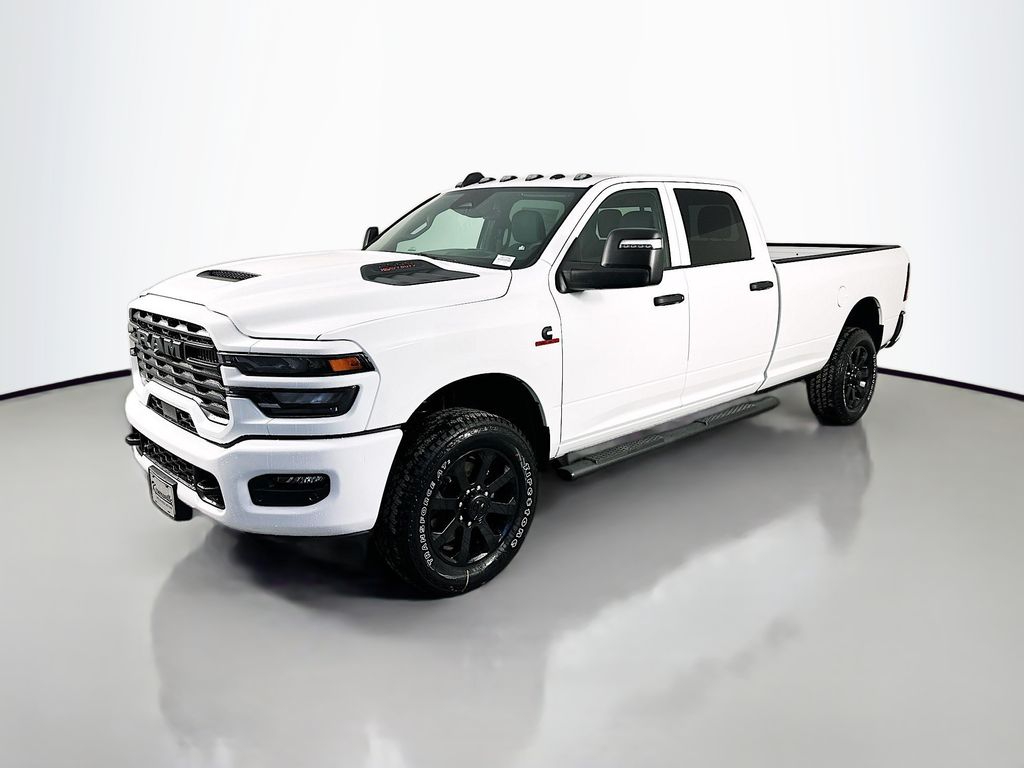 Ram25003