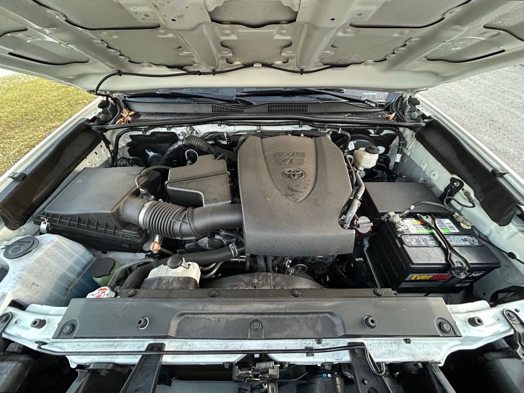 Thumbnail: 2021 Toyota Tacoma - 11