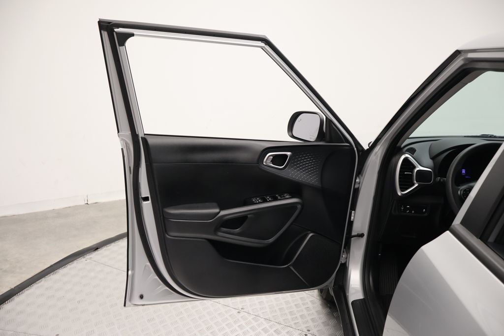 Thumbnail: 2021 Kia Soul - 16