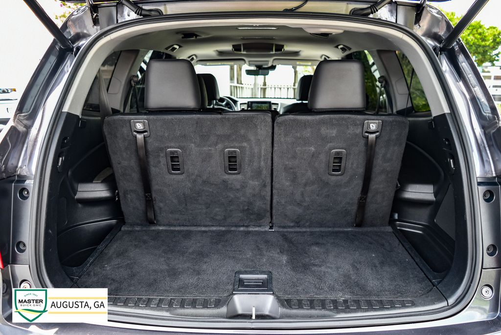 Used 2020 Honda Pilot SUV