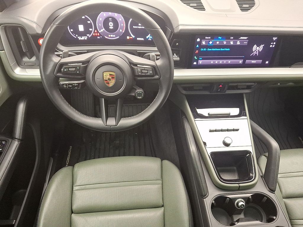 Thumbnail: 2024 Porsche Cayenne - 12