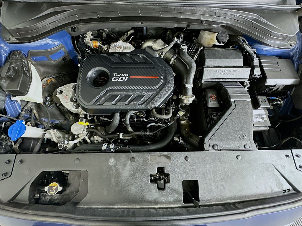 Thumbnail: 2019 Hyundai Santa Fe - 32