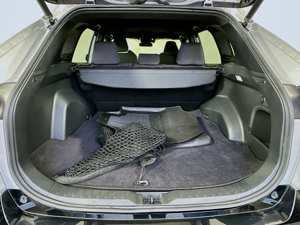 Thumbnail: 2023 Toyota RAV4 - 27