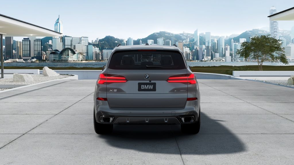 Thumbnail: 2026 BMW X5 - 30