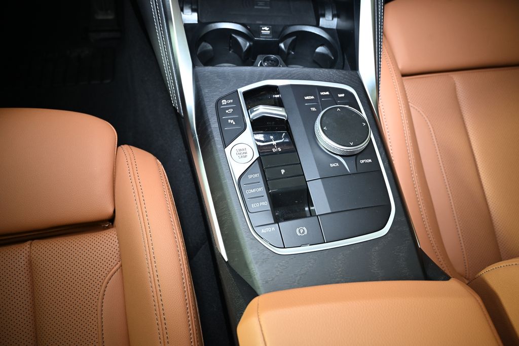 Thumbnail: 2024 BMW 4 Series - 19