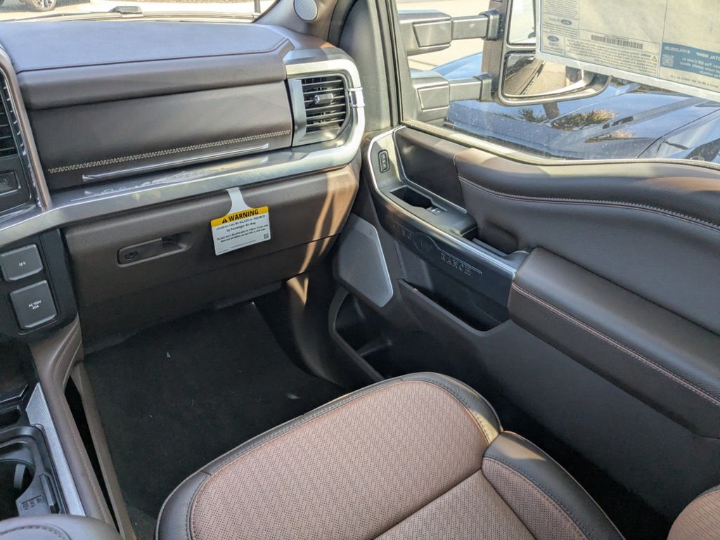 2026 Ford F-350 King Ranch