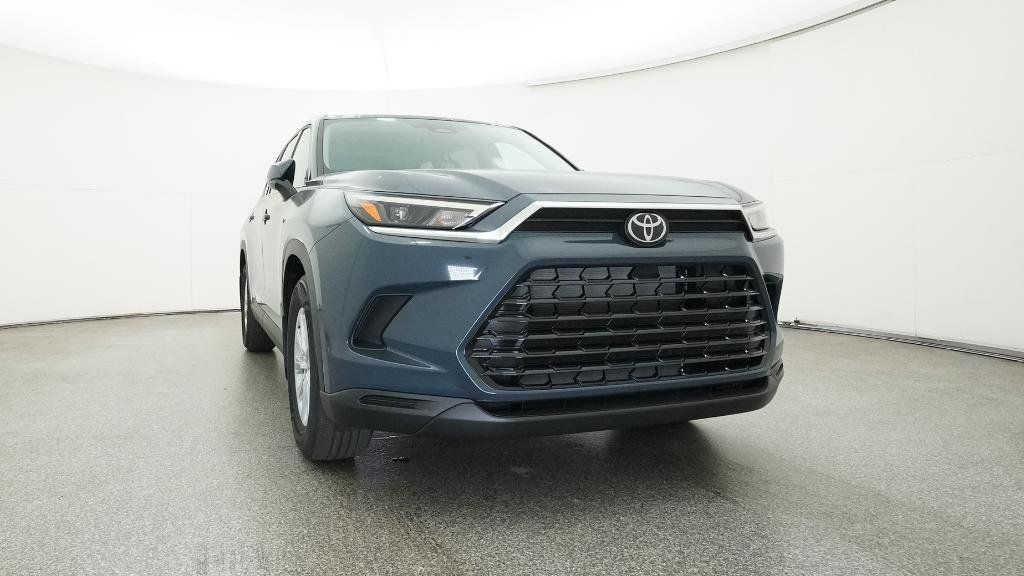 Thumbnail: 2026 Toyota Grand Highlander - 24