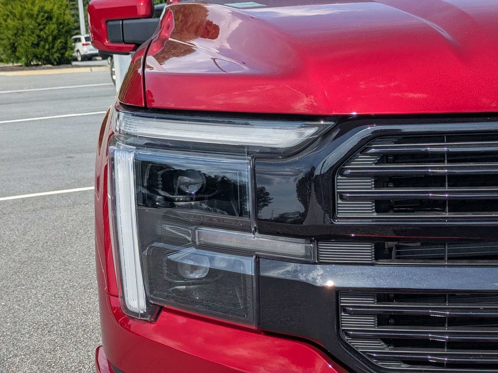 2026 Ford F-150 10