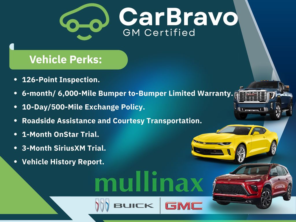 2020 Honda CR-V LX FWD