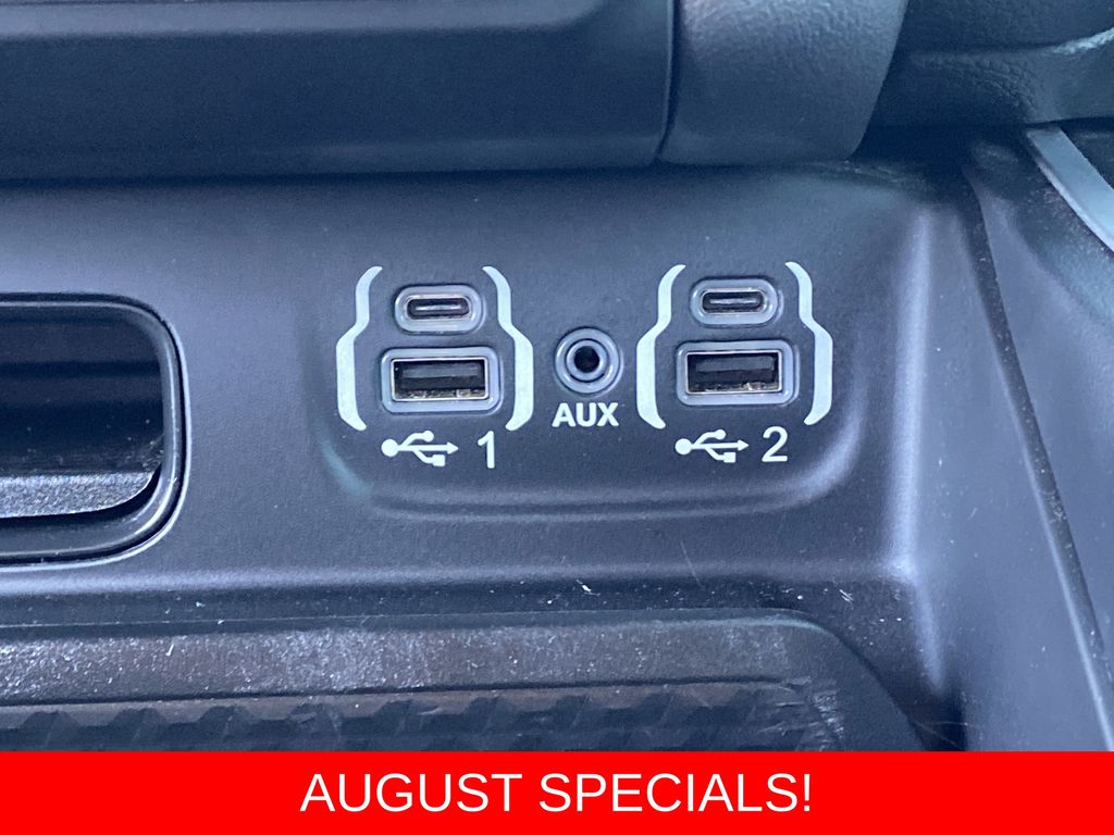 Used 2022 Ram 1500 Truck