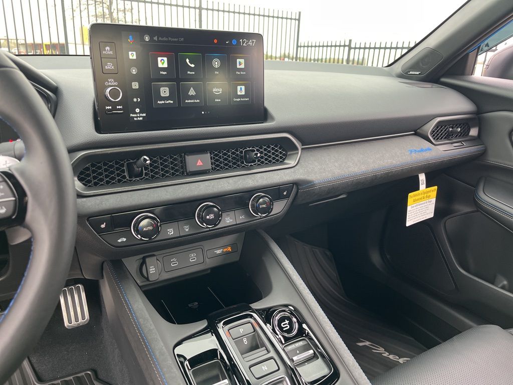 Thumbnail: 2026 Honda  - 13