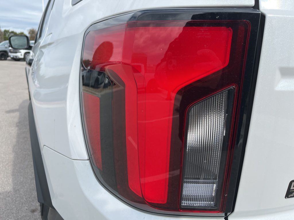 Thumbnail: 2026 Honda Passport - 7