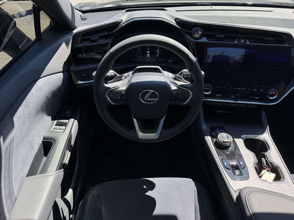 Used 2024 Lexus RZ SUV