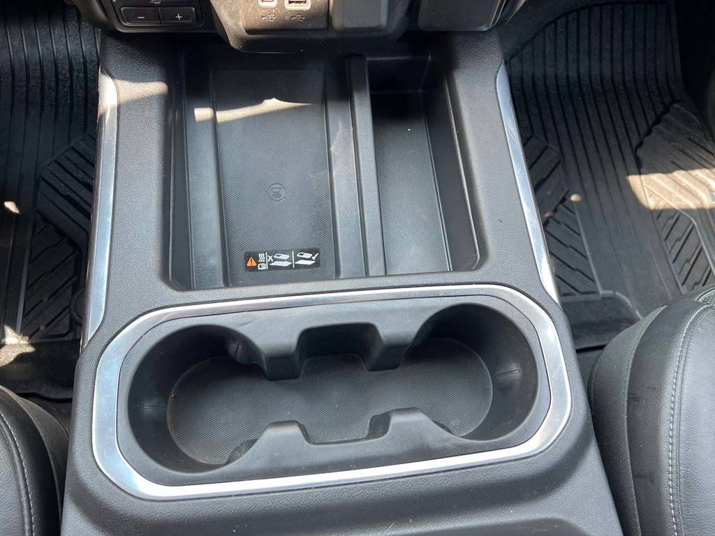 Used 2020 Chevrolet Silverado 1500 Truck