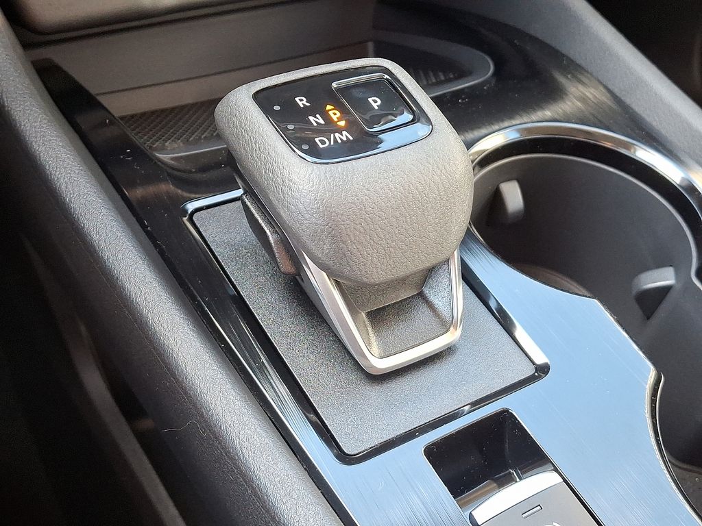 Thumbnail: 2026 Nissan Rogue - 6