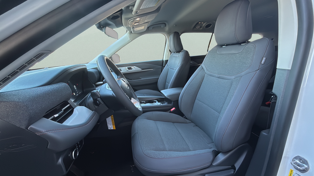 New 2026 White Ford Active image 49