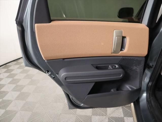 Thumbnail: 2026 MINI Cooper Countryman - 23