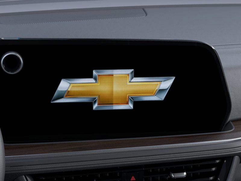 New 2026 Chevrolet Suburban SUV