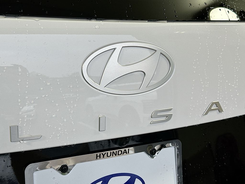 Thumbnail: 2026 Hyundai Palisade - 21