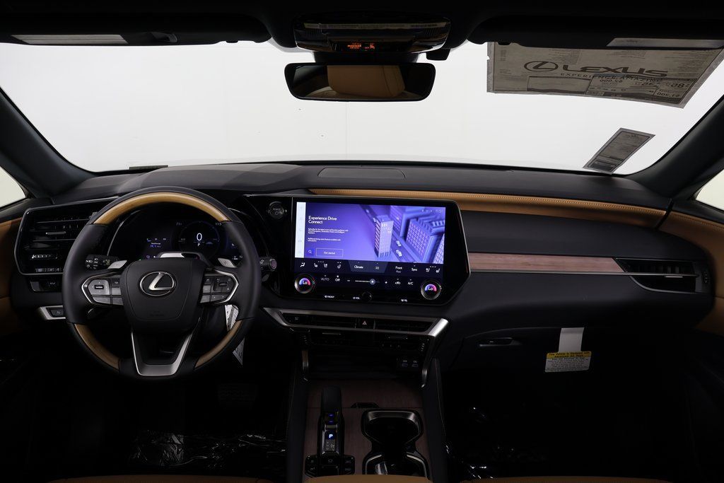 Thumbnail: 2026 Lexus RX - 4