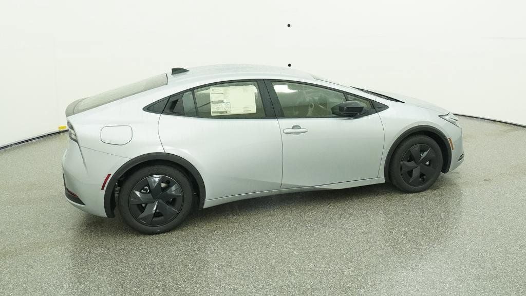 Thumbnail: 2026 Toyota Prius - 8