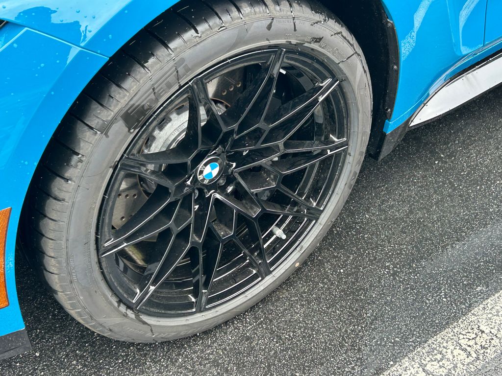 Thumbnail: 2026 BMW M3 - 3