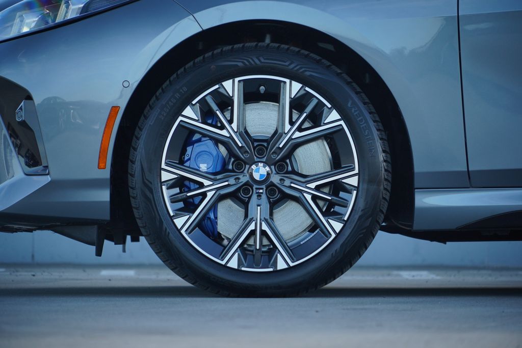 Thumbnail: 2026 BMW 2 Series - 5