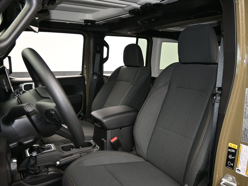 New 2026 41 Jeep Sport image 10