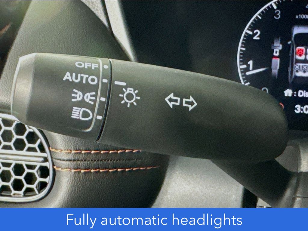 Used Car 2025 Honda Hr-v  Sport For Sale In Austin, Texas