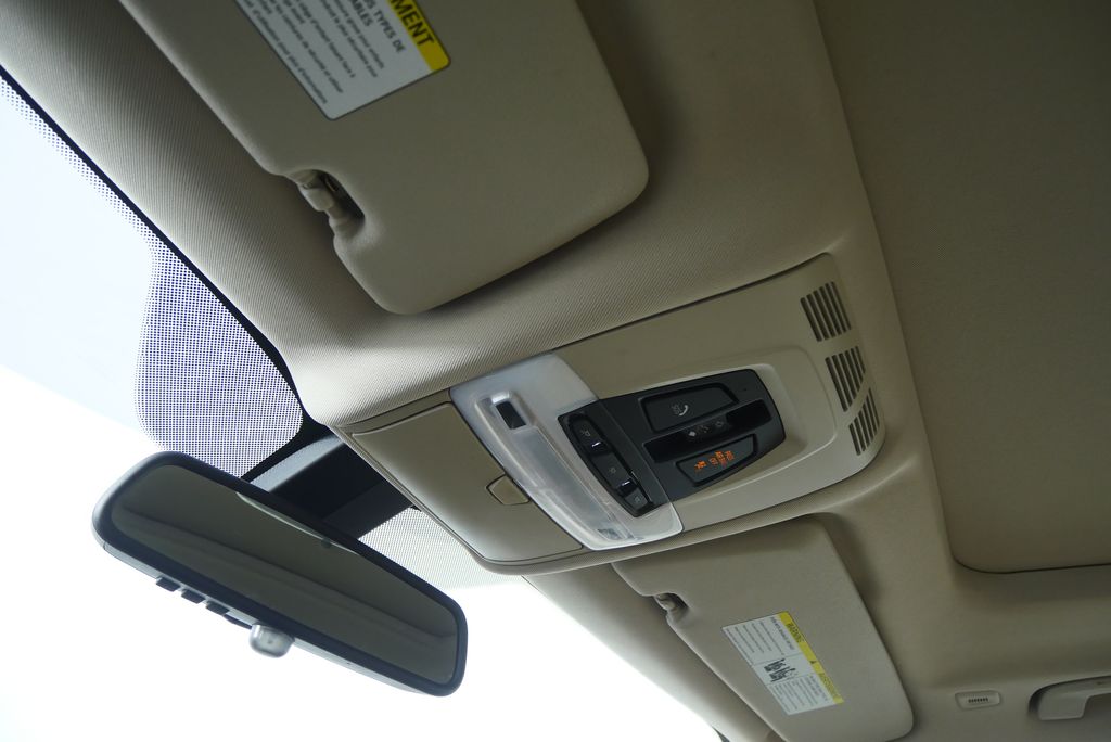 Thumbnail: 2015 BMW X5 - 23